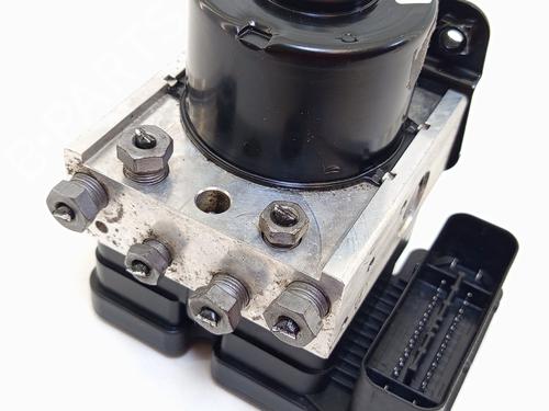 ABS Bremseaggregat FORD FIESTA VI (CB1, CCN) 1.4 TDCi | BP26736684M43