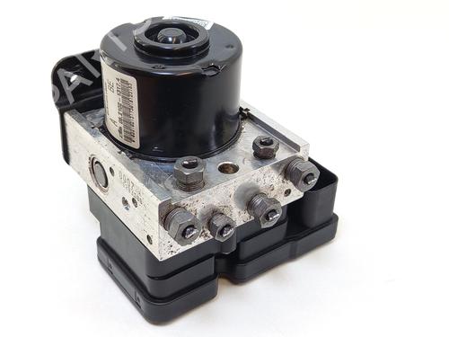 ABS Bremseaggregat FORD FIESTA VI (CB1, CCN) 1.4 TDCi | BP26736684M43
