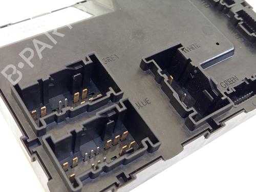 Módulo eletrónico FORD FIESTA VI (CB1, CCN) 1.4 TDCi | BP26736667M83 