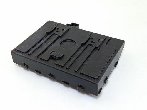 Módulo eletrónico FORD FIESTA VI (CB1, CCN) 1.4 TDCi | BP26736667M83 