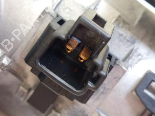 Ratlås/Tændingslås FORD FIESTA VI (CB1, CCN) 1.4 TDCi | BP26736669M48