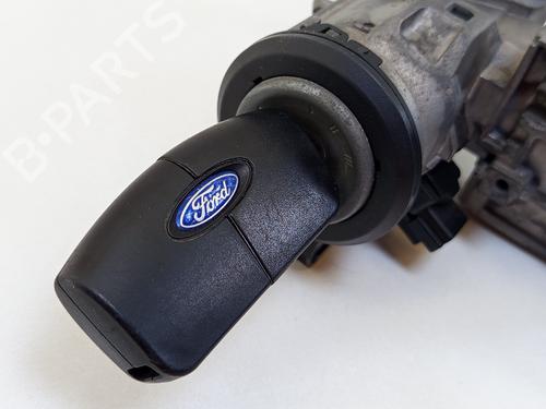 Ratlås/Tændingslås FORD FIESTA VI (CB1, CCN) 1.4 TDCi | BP26736669M48