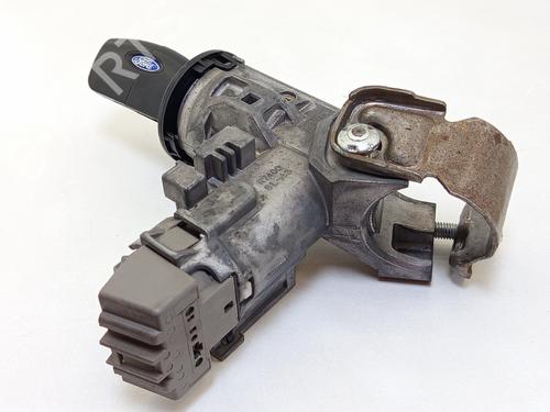 Ratlås/Tændingslås FORD FIESTA VI (CB1, CCN) 1.4 TDCi | BP26736669M48