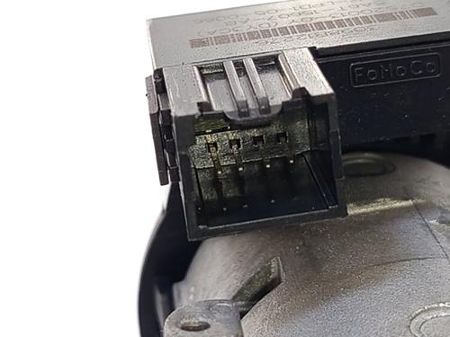 Ratlås/Tændingslås FORD FIESTA VI (CB1, CCN) 1.4 TDCi | BP26736669M48