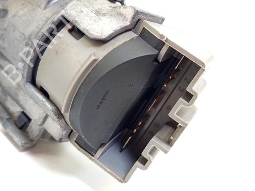 Ratlås/Tændingslås FORD FIESTA VI (CB1, CCN) 1.4 TDCi | BP26736669M48