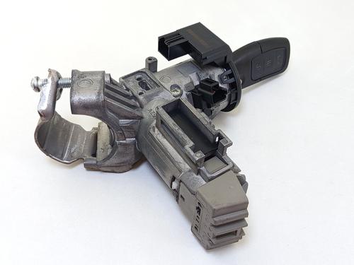 Ratlås/Tændingslås FORD FIESTA VI (CB1, CCN) 1.4 TDCi | BP26736669M48