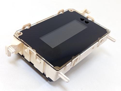 Cockpit FORD FIESTA VI (CB1, CCN) 1.4 TDCi (68 hp) 26736668