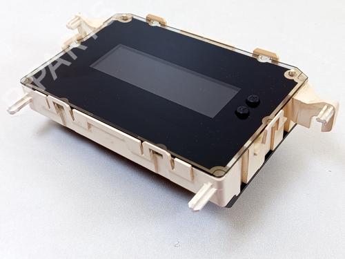 Kombinert Instrument FORD FIESTA VI (CB1, CCN) 1.4 TDCi | BP26736668C47