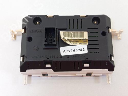 Kombinert Instrument FORD FIESTA VI (CB1, CCN) 1.4 TDCi | BP26736668C47