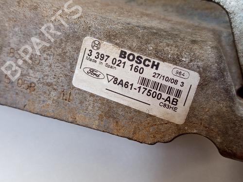 Viskermotor vindrude FORD FIESTA VI (CB1, CCN) 1.4 TDCi | BP26736665M29