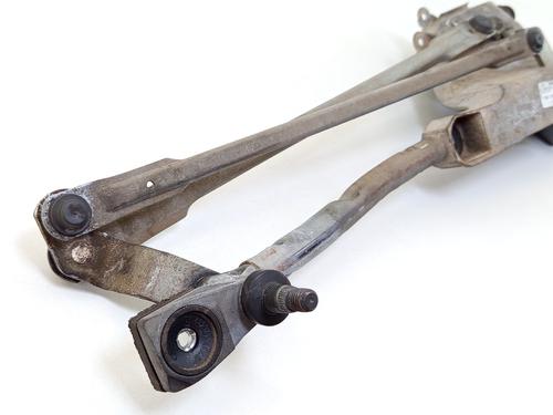 Viskermotor vindrude FORD FIESTA VI (CB1, CCN) 1.4 TDCi | BP26736665M29