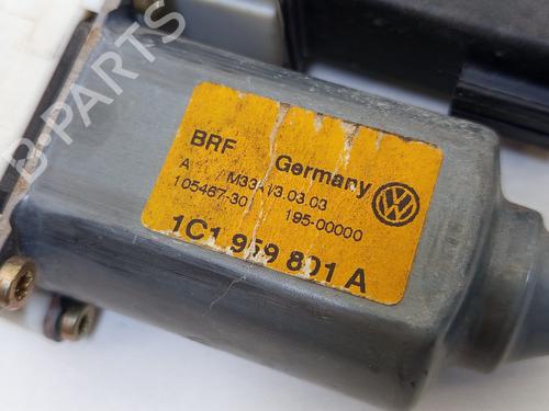 Front left window mechanism VW GOLF IV (1J1) 1.9 TDI | BP21028714C22 