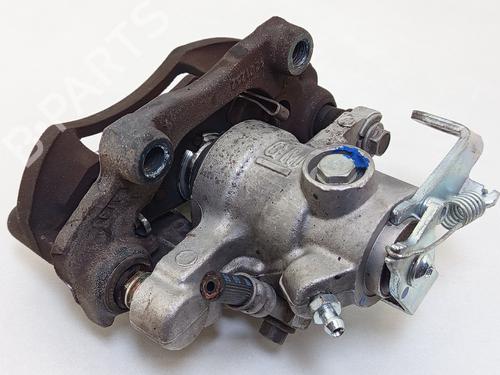 Left rear brake caliper OPEL ZAFIRA A MPV (T98) 2.0 DTI 16V (F75) | BP31253454M107 