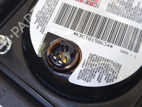 Driver airbag KIA CEE'D SW (ED) 1.4 | BP26905766C9 