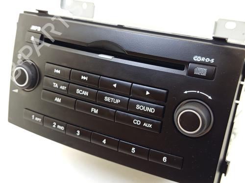 Radio KIA CEE'D SW (ED) 1.4 | BP26937445E6 