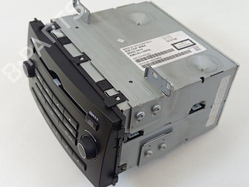 Radio KIA CEE'D SW (ED) 1.4 | BP26937445E6 