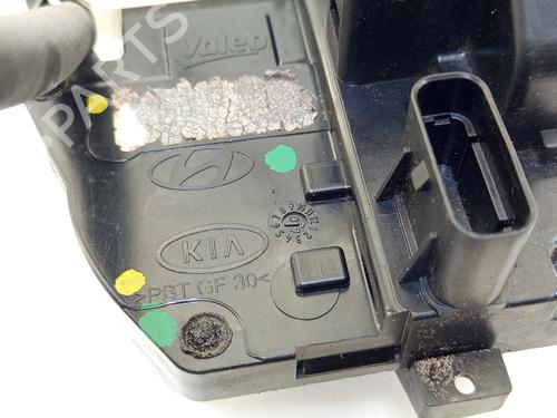Rear right lock KIA CEE'D SW (ED) 1.4 | BP26936676C99 
