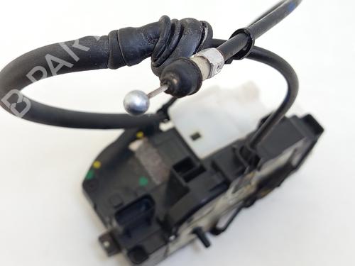 Rear right lock KIA CEE'D SW (ED) 1.4 | BP26936676C99 