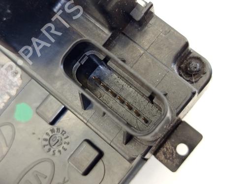 Rear right lock KIA CEE'D SW (ED) 1.4 | BP26936676C99 