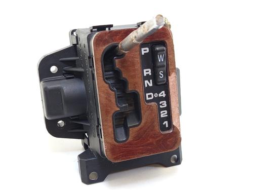 Automatic gearbox selector MERCEDES-BENZ C-CLASS (W202) C 220 D (202.021) A2022670637