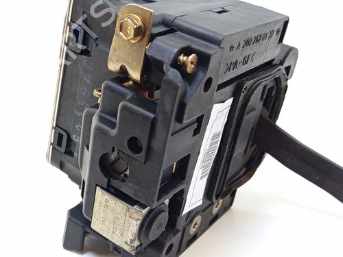 Automatic gearbox selector MERCEDES-BENZ C-CLASS (W202) C 220 D (202.021) | BP26933374M91 