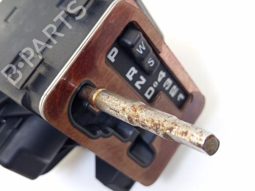 Automatic gearbox selector MERCEDES-BENZ C-CLASS (W202) C 220 D (202.021) | BP26933374M91 