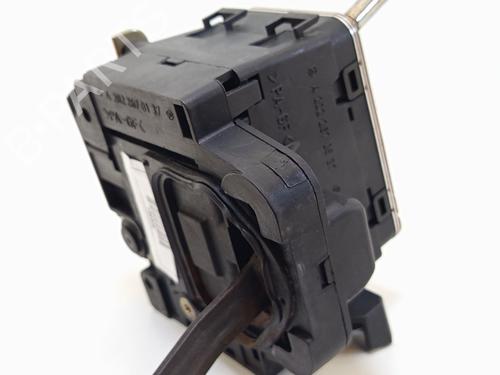 Automatic gearbox selector MERCEDES-BENZ C-CLASS (W202) C 220 D (202.021) | BP26933374M91 