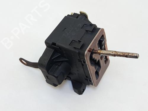 Automatic gearbox selector MERCEDES-BENZ C-CLASS (W202) C 220 D (202.021) | BP26933374M91 