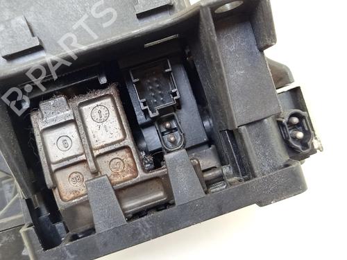 Automatic gearbox selector MERCEDES-BENZ C-CLASS (W202) C 220 D (202.021) | BP26933374M91 