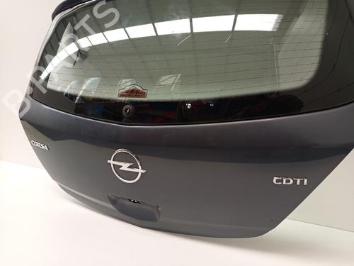 Bagklap CC/Kombi-Coupé OPEL CORSA D (S07) 1.3 CDTI (L08, L68) | BP26960757C6