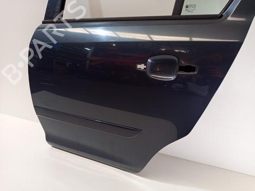 Dør venstre bak OPEL CORSA D (S07) 1.3 CDTI (L08, L68) | BP26956438C4 