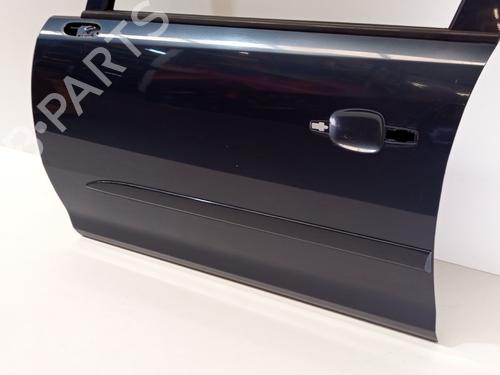 Left front door OPEL CORSA D (S07) 1.3 CDTI (L08, L68) | BP26956436C2