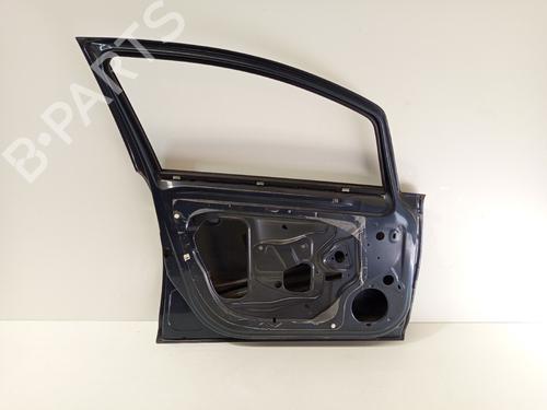 Left front door OPEL CORSA D (S07) 1.3 CDTI (L08, L68) | BP26956436C2