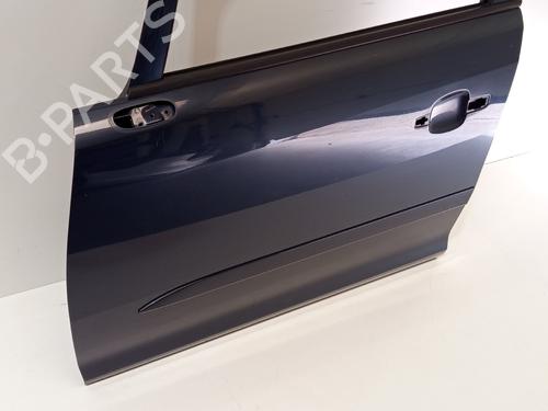 Left front door OPEL CORSA D (S07) 1.3 CDTI (L08, L68) | BP26956436C2