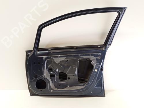 Right front door OPEL CORSA D (S07) 1.3 CDTI (L08, L68) | BP26956435C3