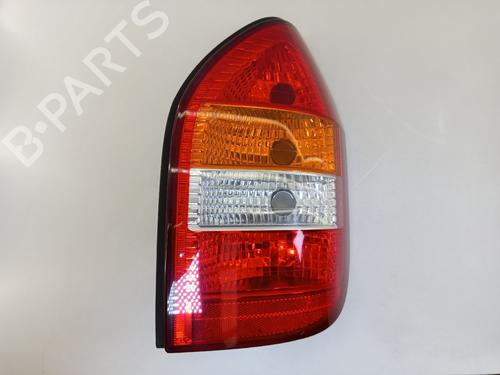 Używane Lampa tylna prawa OPEL ZAFIRA A MPV (T98) 2.0 DTI 16V (F75) (101 hp) 26915008