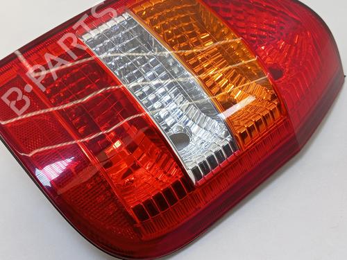 Lampa tylna prawa OPEL ZAFIRA A MPV (T98) 2.0 DTI 16V (F75) | BP26915008C35 