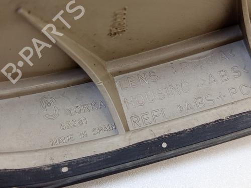 Lampa tylna prawa OPEL ZAFIRA A MPV (T98) 2.0 DTI 16V (F75) | BP26915008C35 