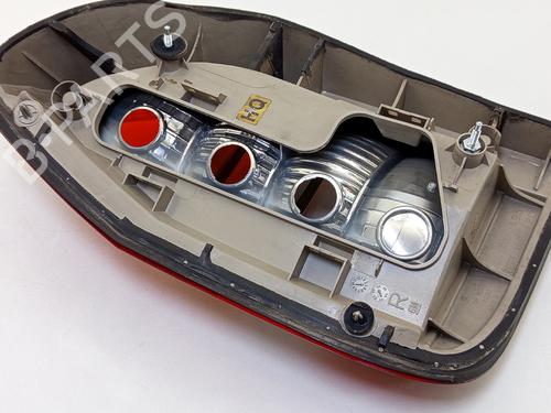 Lampa tylna prawa OPEL ZAFIRA A MPV (T98) 2.0 DTI 16V (F75) | BP26915008C35 