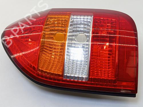 Lampa tylna prawa OPEL ZAFIRA A MPV (T98) 2.0 DTI 16V (F75) | BP26915008C35 