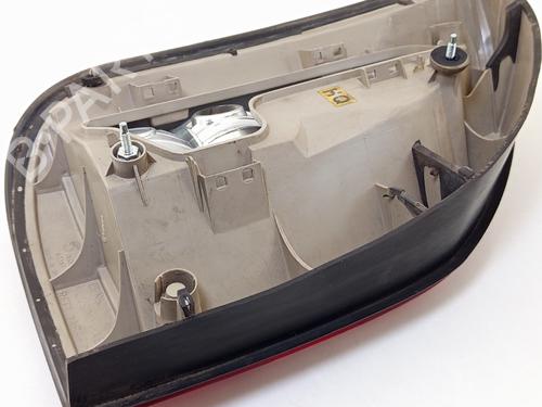 Lampa tylna prawa OPEL ZAFIRA A MPV (T98) 2.0 DTI 16V (F75) | BP26915008C35 