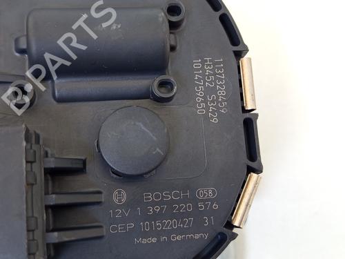 Front wiper motor PEUGEOT 3008 II SUV (MC_, MR_, MJ_, M4_) 1.6 BlueHDi 100 | BP26934520M29 