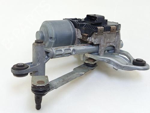 Front wiper motor PEUGEOT 3008 II SUV (MC_, MR_, MJ_, M4_) 1.6 BlueHDi 100 | BP26934520M29 