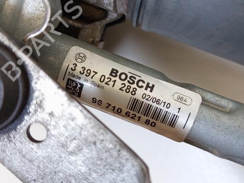 Front wiper motor PEUGEOT 3008 II SUV (MC_, MR_, MJ_, M4_) 1.6 BlueHDi 100 | BP26934520M29 