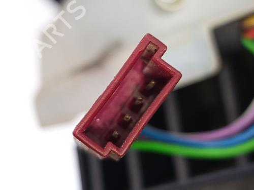 Gearstyring Automatisk BMW 3 Touring (E46) 320 d | BP26934514M91