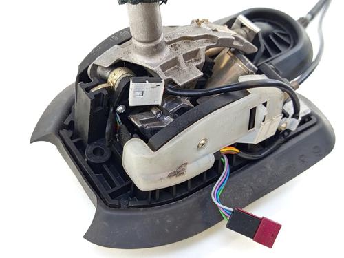 Gearstyring Automatisk BMW 3 Touring (E46) 320 d | BP26934514M91