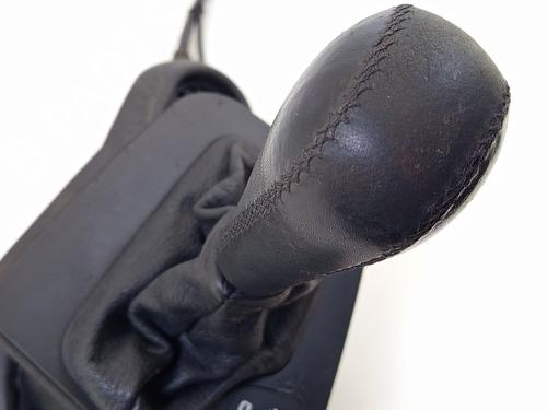 Gearstyring Automatisk BMW 3 Touring (E46) 320 d | BP26934514M91