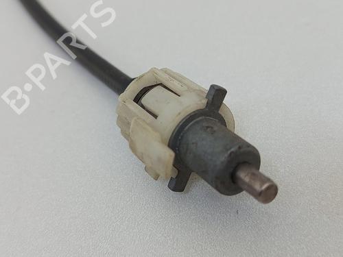 Gearstyring Automatisk BMW 3 Touring (E46) 320 d | BP26934514M91