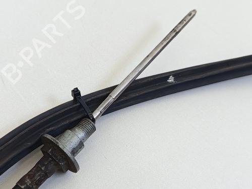 Gearstyring Automatisk BMW 3 Touring (E46) 320 d | BP26934514M91