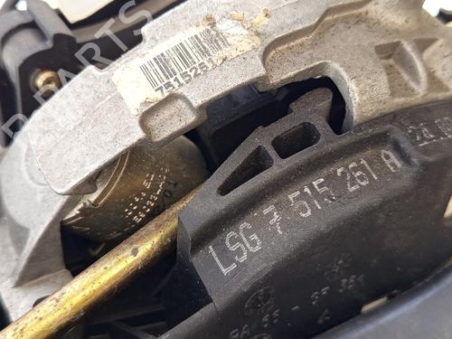 Gearstyring Automatisk BMW 3 Touring (E46) 320 d | BP26934514M91